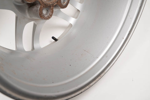 Nissan Skyline R33 GTR 17" 9J +30 (5x114.3) Pair