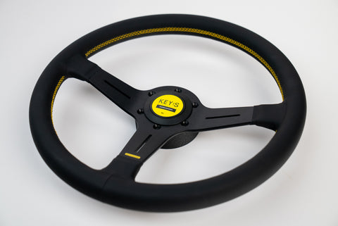 345mm KEY!S Racing Race