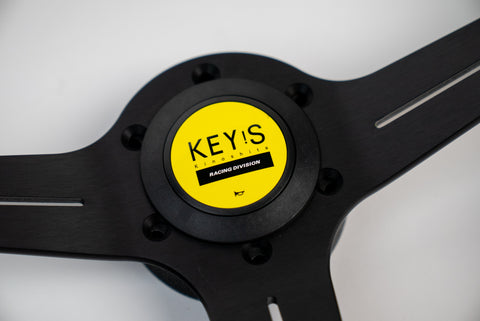 345mm KEY!S Racing Race