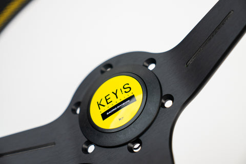 345mm KEY!S Racing Race