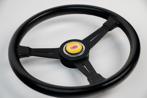 360mm Nardi Classic *Old Model / 1000 MIGLIA Horn*