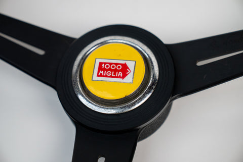 360mm Nardi Classic *Old Model / 1000 MIGLIA Horn*