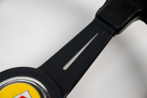 360mm Nardi Classic *Old Model / 1000 MIGLIA Horn*