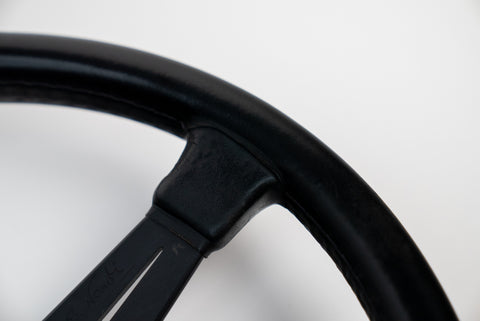 360mm Nardi Classic *Old Model / 1000 MIGLIA Horn*