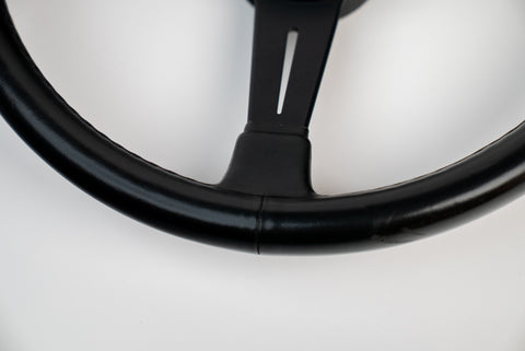 360mm Nardi Classic *Old Model / 1000 MIGLIA Horn*