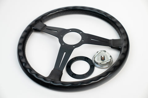 360mm Nardi Classic *Old Model / 1000 MIGLIA Horn*