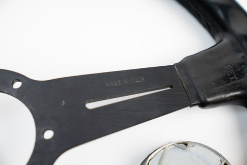 360mm Nardi Classic *Old Model / 1000 MIGLIA Horn*