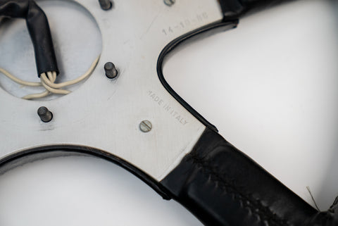 360mm Italvolanti Corsa