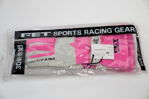 FET Doriten Collaboration Racing Gloves (M)