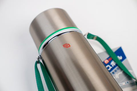 Fujicolor Insulated Bottle 0.75L