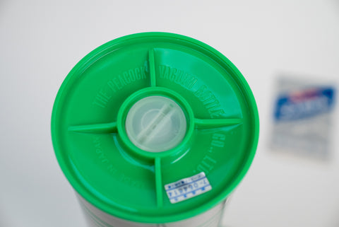 Fujicolor Insulated Bottle 0.75L