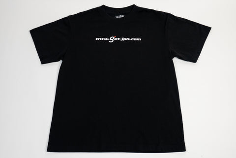 GET Japan MP Tee Shirt