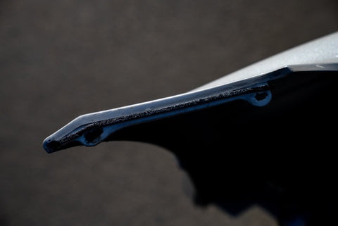 Toyota Altezza SXE10 Gita Front Bumper with Lip