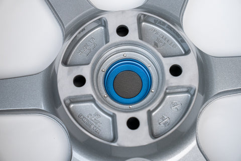 Yokohama AVS Model 6 16" 7J +45 (4x100)