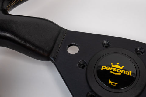 330mm Personal Grinta