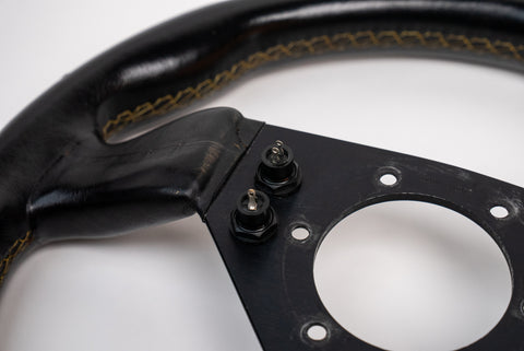 330mm Personal Grinta