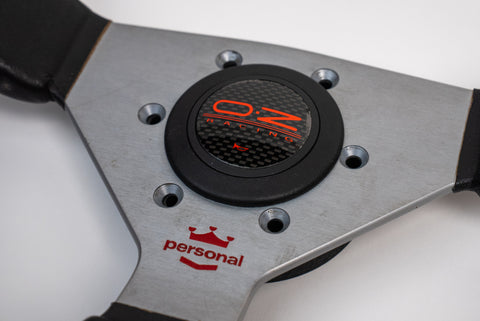 350mm Personal Grinta *Oz Racing Horn*