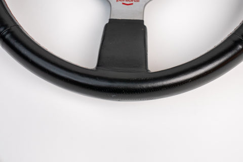 350mm Personal Grinta *Oz Racing Horn*