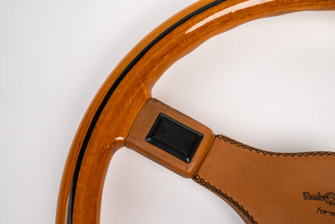 360mm Italvolanti Formel