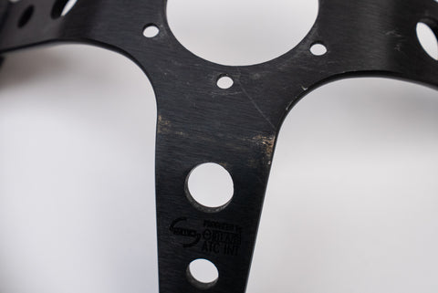 350mm ATC Rally Deep