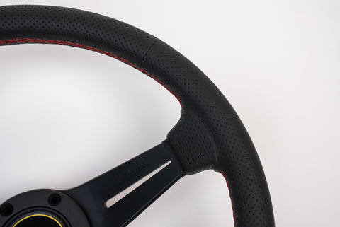 350mm Nardi Classic Deep Corn