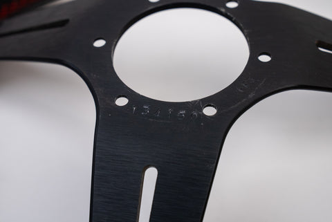 350mm Nardi Classic Deep Corn