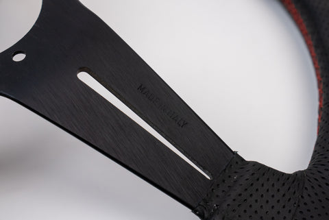 350mm Nardi Classic Deep Corn