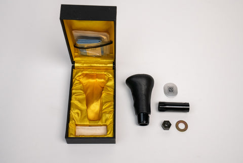 Nardi Shift Knob (8x1.25)