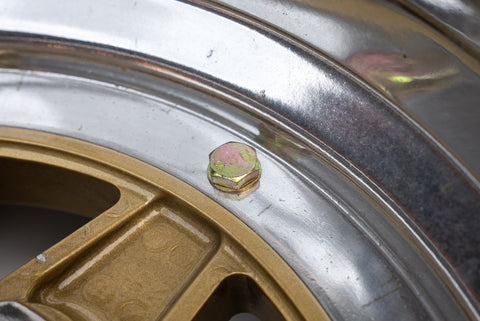 SSR MK3 15" 7.5J -7 (4x114.3) Pair