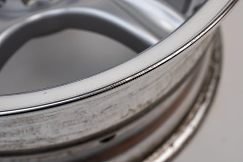 CST Precedeo Demon Camber 15" 7.5J -5 (4x114.3 & 4x100) Pair