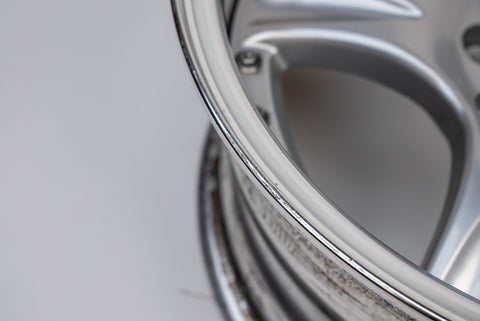 CST Precedeo Demon Camber 15" 7.5J -5 (4x114.3 & 4x100) Pair