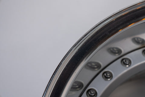 CST Precedeo Demon Camber 15" 7.5J -5 (4x114.3 & 4x100) Pair