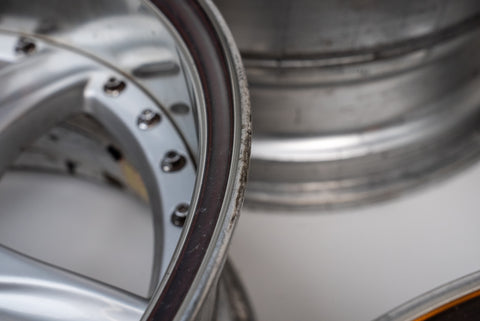 CST Precedeo Demon Camber 16" 8J -15 (5x114.3)