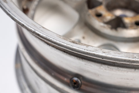 CST Precedeo Demon Camber 16" 8J -15 (5x114.3)