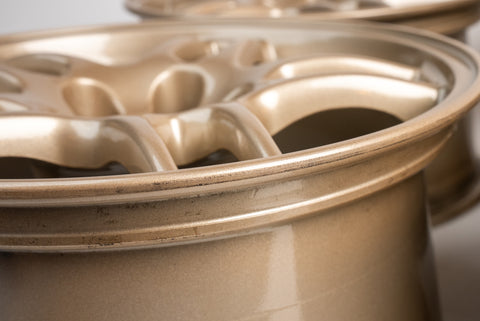 Nissan R33 GTR 17" 9J +30 (5x114.3)