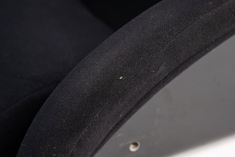 Recaro SPG Bucket Seat