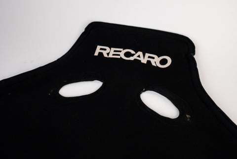 Recaro SPG Bucket Seat