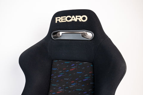 Recaro SR2 Le Mans Seat