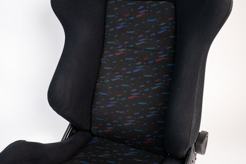 Recaro SR2 Le Mans Seat