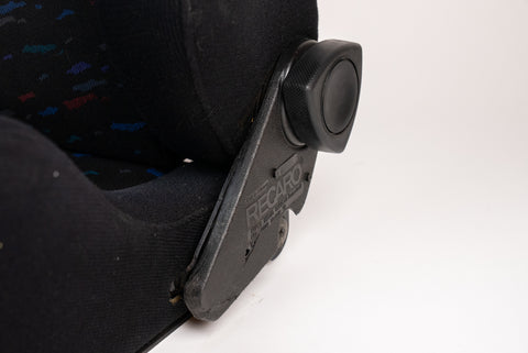 Recaro SR2 Le Mans Seat