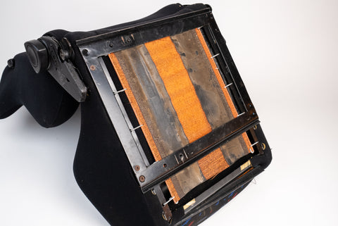 Recaro SR2 Le Mans Seat