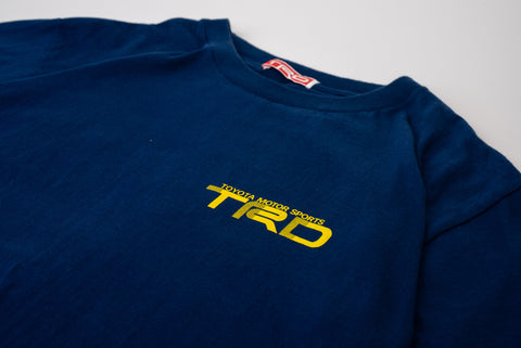 TRD Tee Shirt (L)