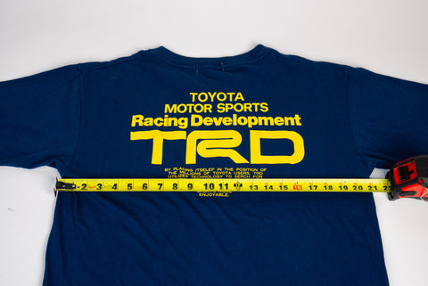 TRD Tee Shirt (L)