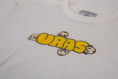 URAS Tee Shirt (L)