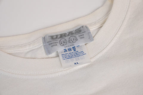 URAS Tee Shirt (L)