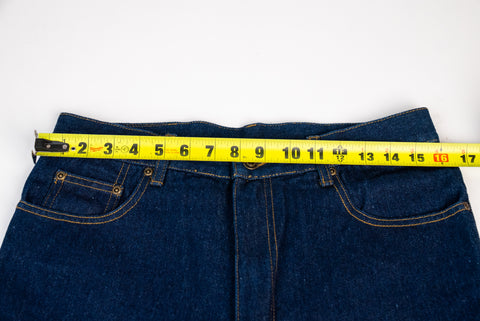 Leyton House Denim Pants (32/32)