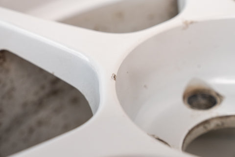 Buddy Club P1 16" 8.5J +37, 8.5J +27 (5x114.3)