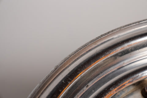 SSR XR4 Longchamp 15" 7J 0 (4x114.3) Pair