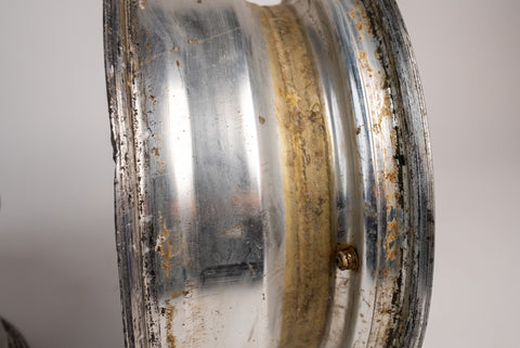 SSR XR4 Longchamp 15" 7J 0 (4x114.3) Pair