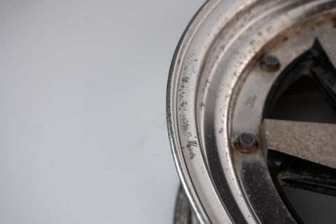 SSR XR4 Longchamp 15" 7J 0 (4x114.3) Pair